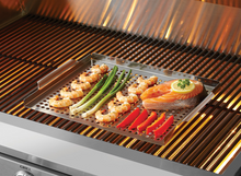Load image into Gallery viewer, Grill Topper S/S
