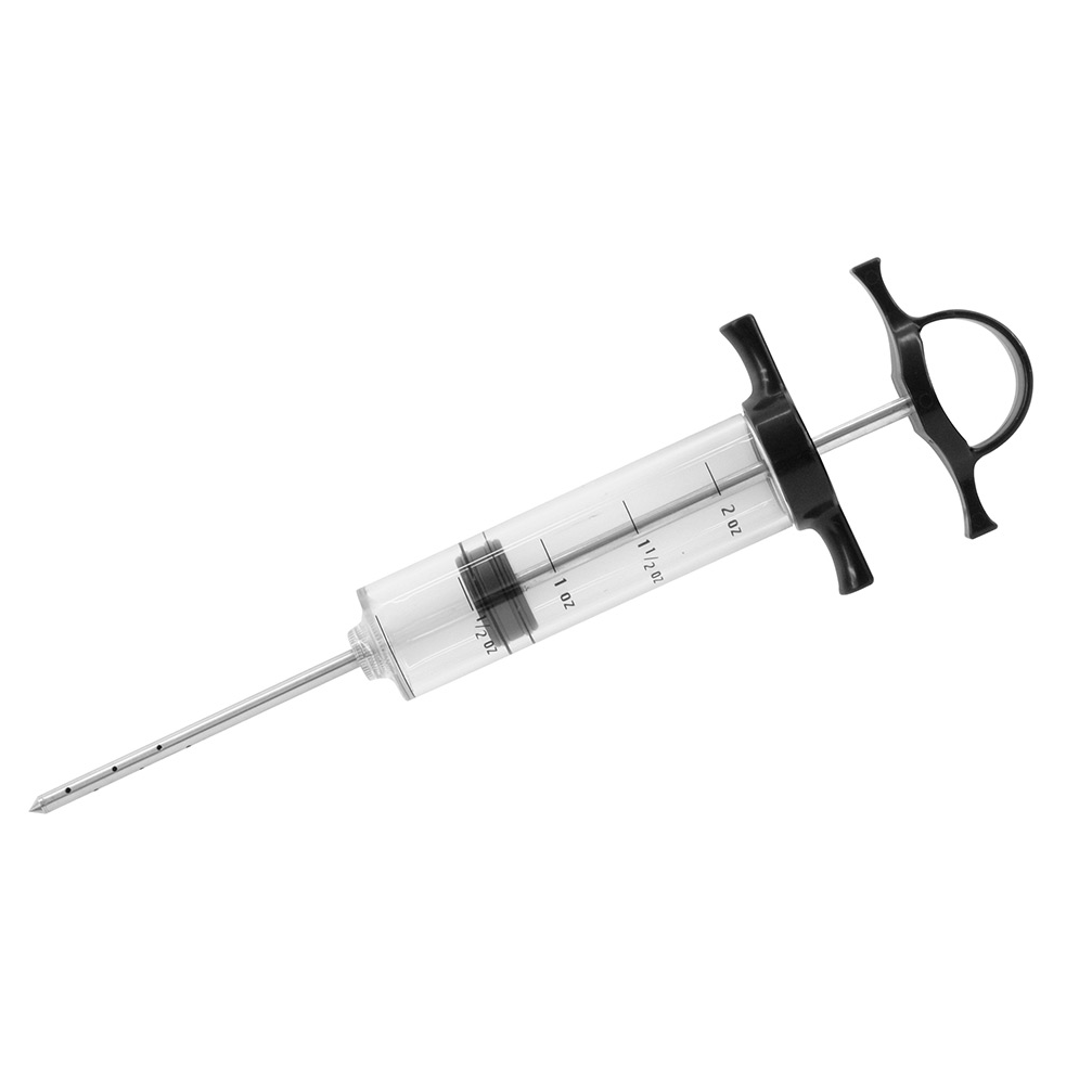 Injector Marinade/Seasoning
