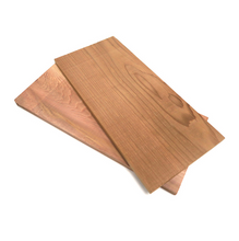 Load image into Gallery viewer, Cedar Planks 11-3/4X5-1/2
