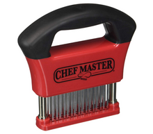Load image into Gallery viewer, Meat Tenderizer S/S 48 Prongs
