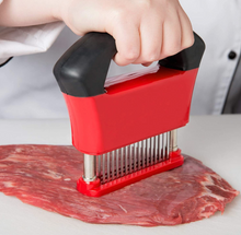 Load image into Gallery viewer, Meat Tenderizer S/S 48 Prongs
