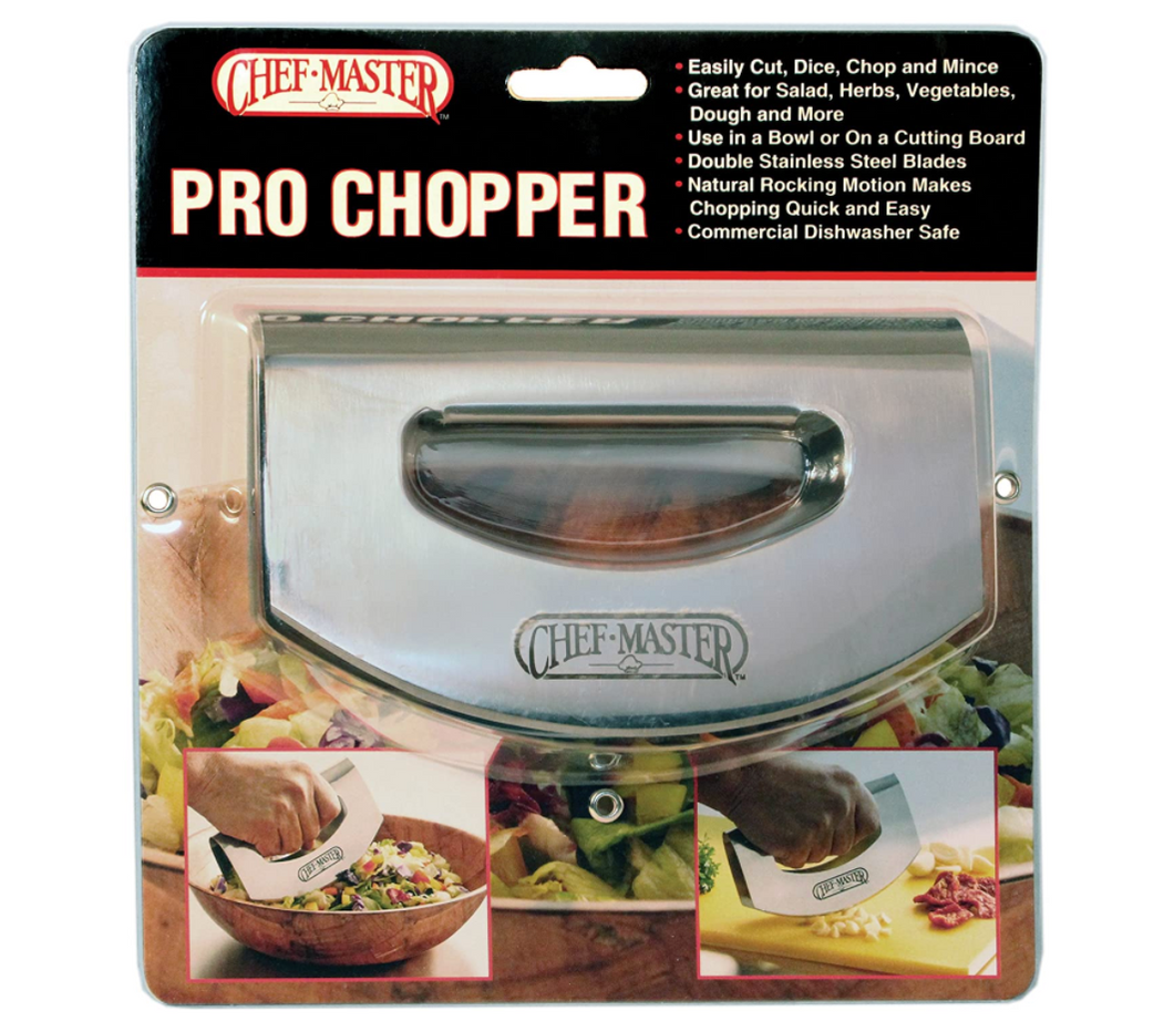 PRO CHOPPER