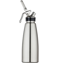Load image into Gallery viewer, Whipped Cream Dispenser S/S 1L

