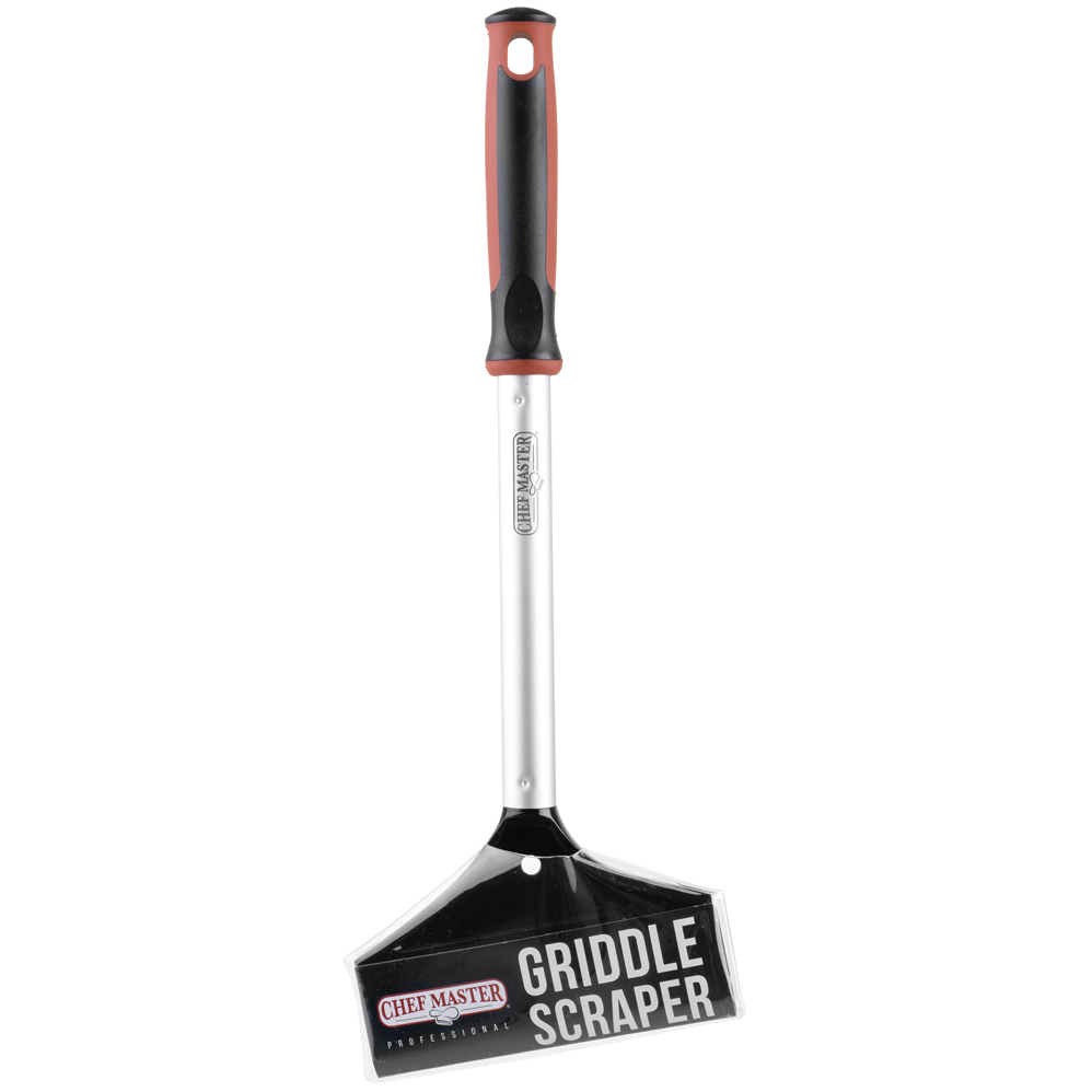 Griddle Scraper