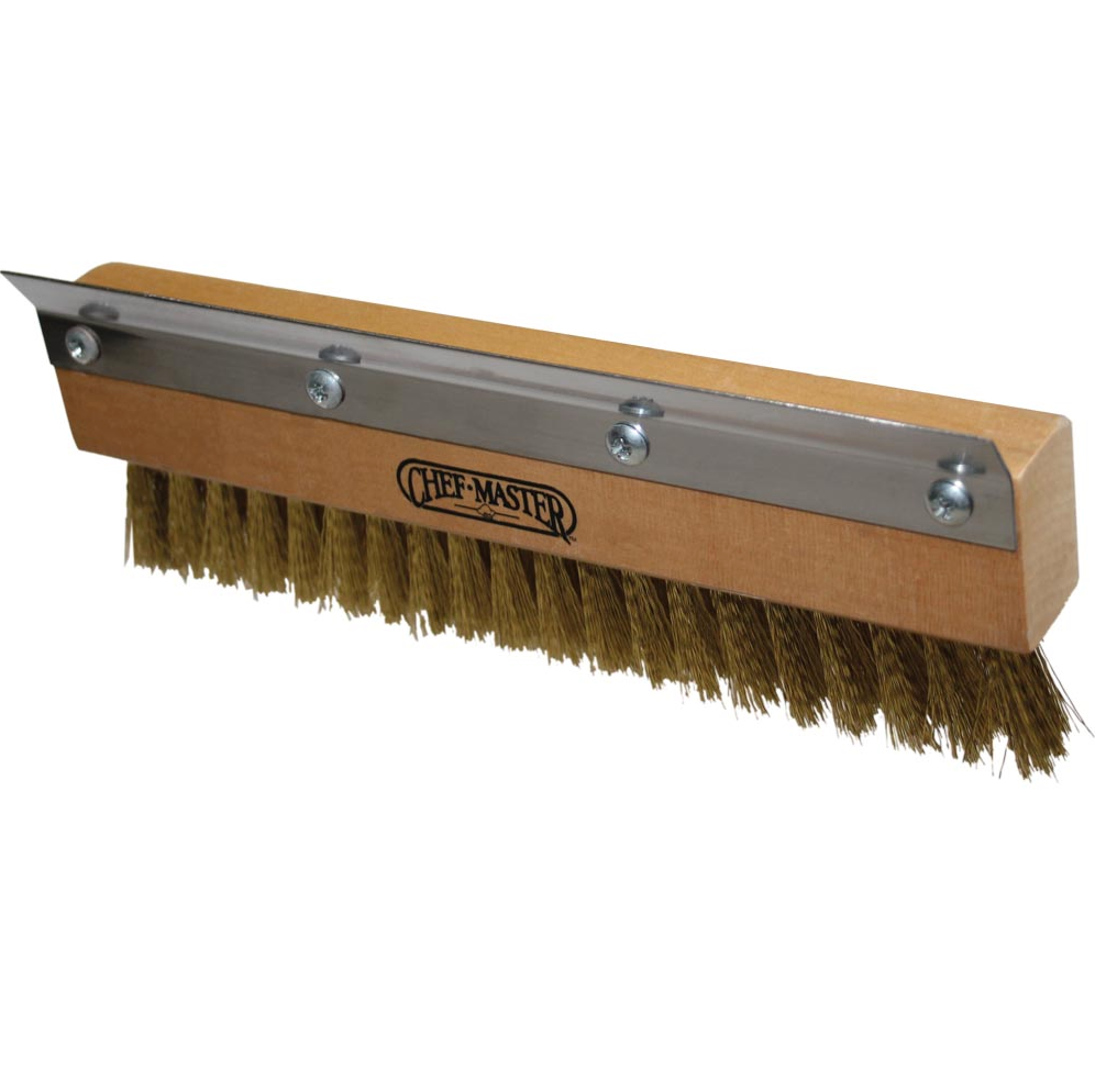 Oven cleaner repacement