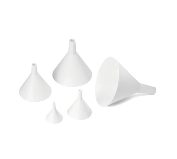 Funnel Set Plstc. 5Pc