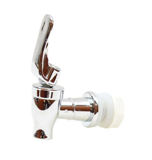 FAUCET FOR GLASS DISPENSER
