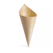 Load image into Gallery viewer, CONE 2x6&quot; disposable
