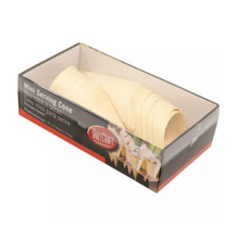 Load image into Gallery viewer, Mini Cone disposable
