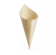 Load image into Gallery viewer, Mini Cone disposable
