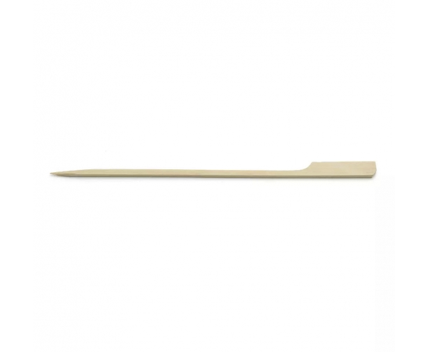 Bamboo Paddle Pick 7