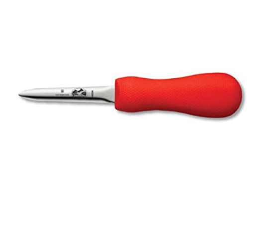 Victorinox Oyster knife 3