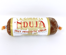 Load image into Gallery viewer, Quercia Nduja Spread 4oz
