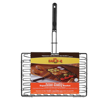 Load image into Gallery viewer, Grill Basket Flex 25&quot;
