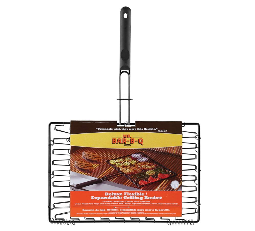 Grill Basket Flex 25