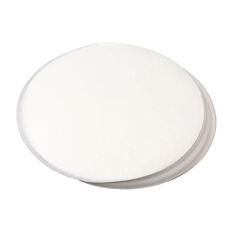 Parchment Paper Circles 12