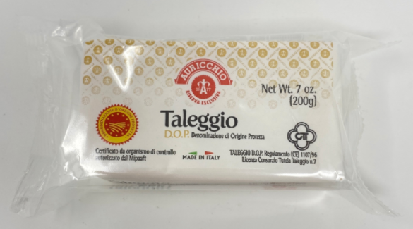 Auricchio Taleggio Cheese 7oz