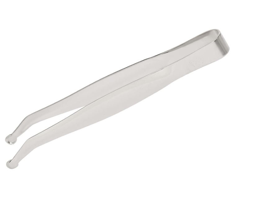 DECORATING TWEEZERS S/S