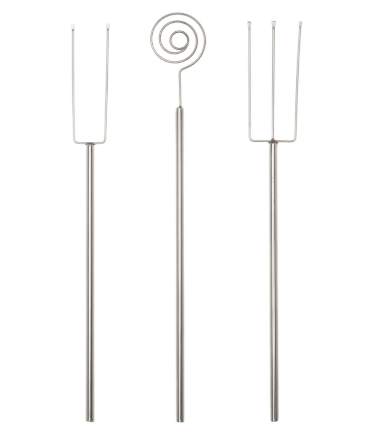 Dipping Tool Set (3)