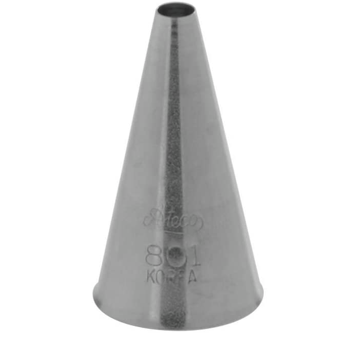 Tip Plain #1 1PT