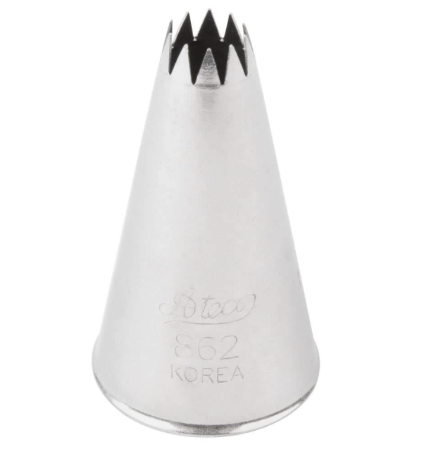Tip French #2 2FT