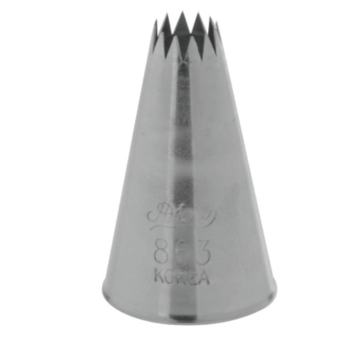 Tip French #3 3FT