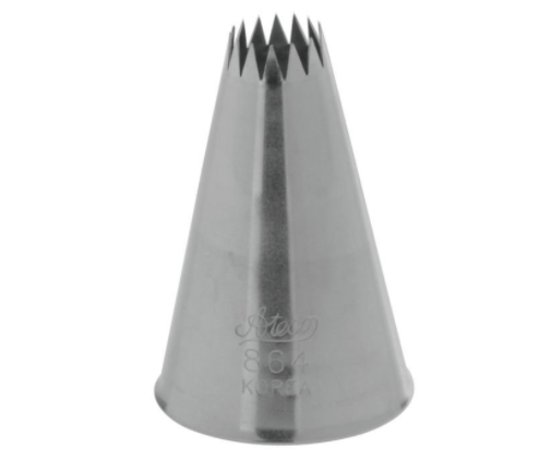 Tip French #4 4FT