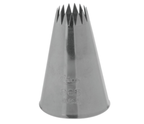 Tip French #5 5FT