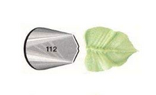 Load image into Gallery viewer, Tip Leaf #112
