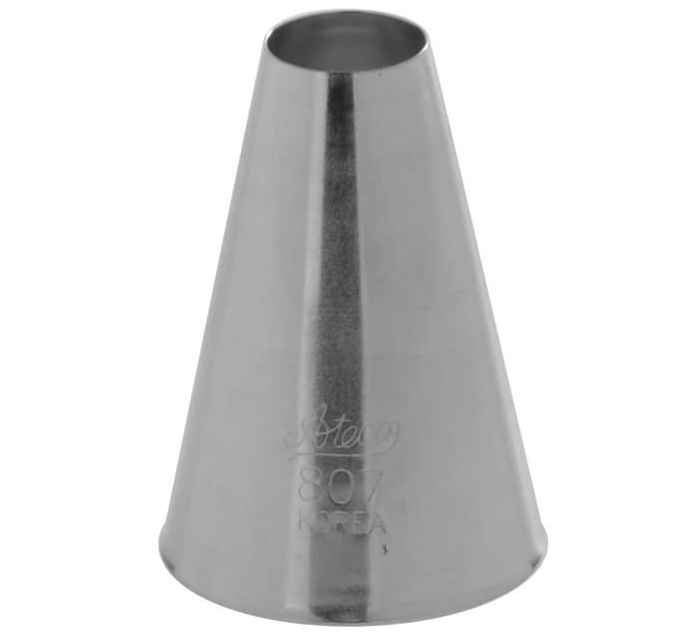 Tip Plain #7 7PT