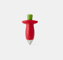 Load image into Gallery viewer, Strawberry Corer
