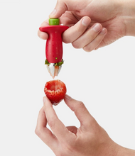 Load image into Gallery viewer, Strawberry Corer
