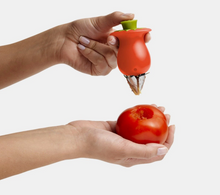 Load image into Gallery viewer, Tomato Corer
