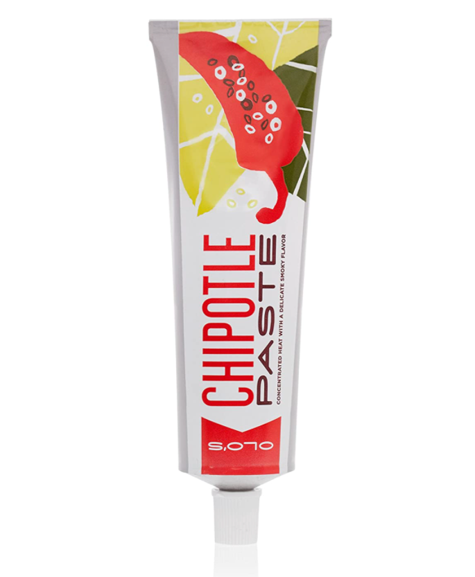 Olo's Chipotle Paste 4oz
