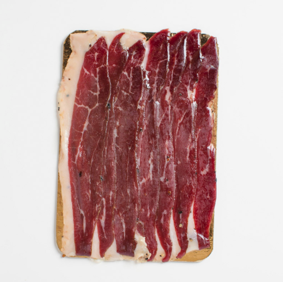Fabrique Duck Prosciutto 2oz