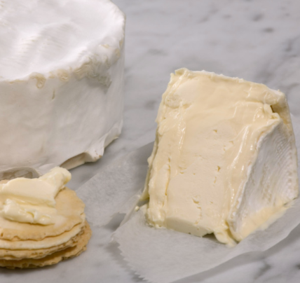 Brillat Savarin Triple Cheese 500g