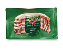 Load image into Gallery viewer, Nueske&#39;s Wild Cherrywood Smoked Uncured Bacon (Frozen) 12oz
