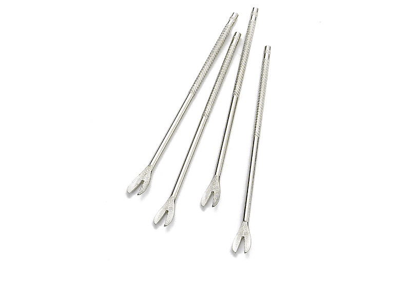 Seafood Forks/Picks (4)