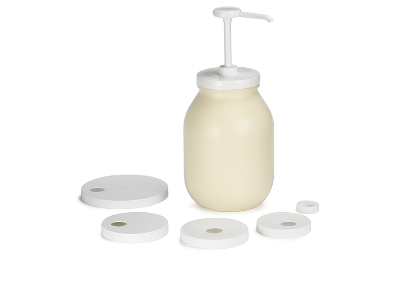 Pump Economy Kit