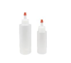 Squeeze Bottle Set 2 & 4oz