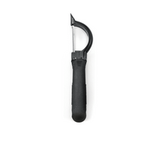 Load image into Gallery viewer, Serrated Straight Peeler
