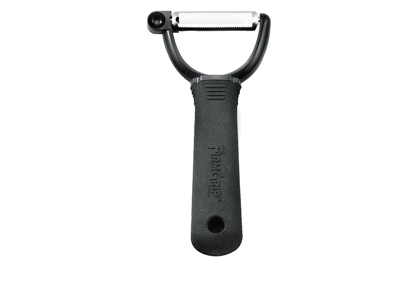 Serrated Y Peeler
