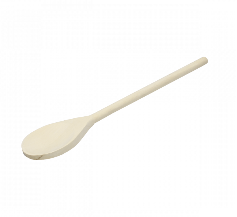 Wooden Spoon 16