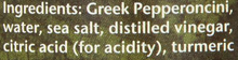 Load image into Gallery viewer, Divina Pepperoncini Chilies 7.75oz
