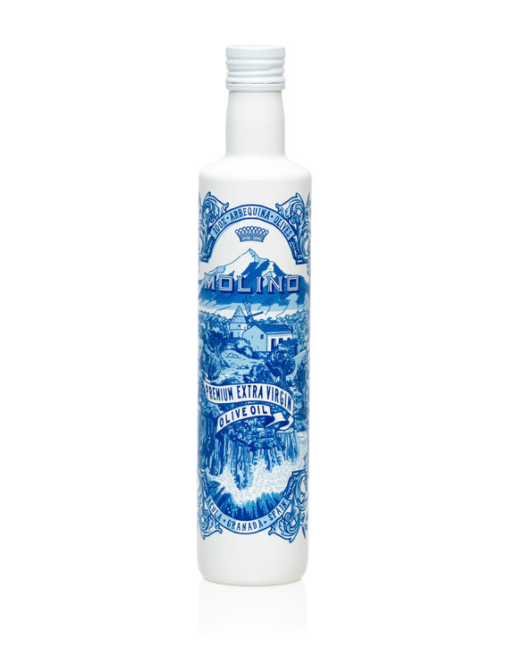 Molino Arbequina Oil 500ml