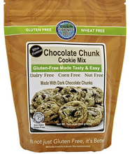 Load image into Gallery viewer, Authentic Foods GF Chocolate Cookie Mix 16oz
