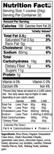 Load image into Gallery viewer, Authentic Foods GF Chocolate Cookie Mix 16oz
