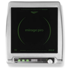 Load image into Gallery viewer, INDUCTION RANGE MIRAGE PRO
