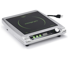 Load image into Gallery viewer, INDUCTION RANGE MIRAGE PRO
