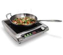 Load image into Gallery viewer, INDUCTION RANGE MIRAGE PRO
